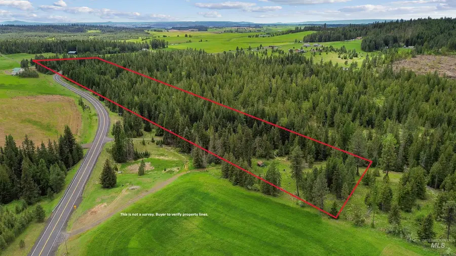 4715 Freeman Creek Rd, Lenore, ID 83541 - #2