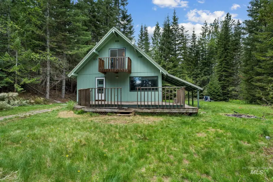 4715 Freeman Creek Rd, Lenore, ID 83541 - #3