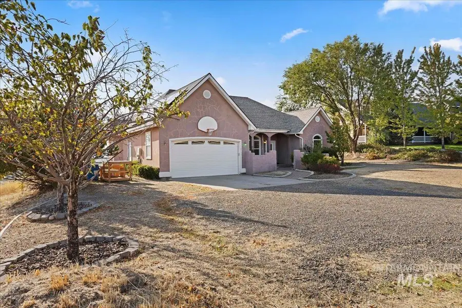 2133 Corral Road, Emmett, ID 83617 - #2