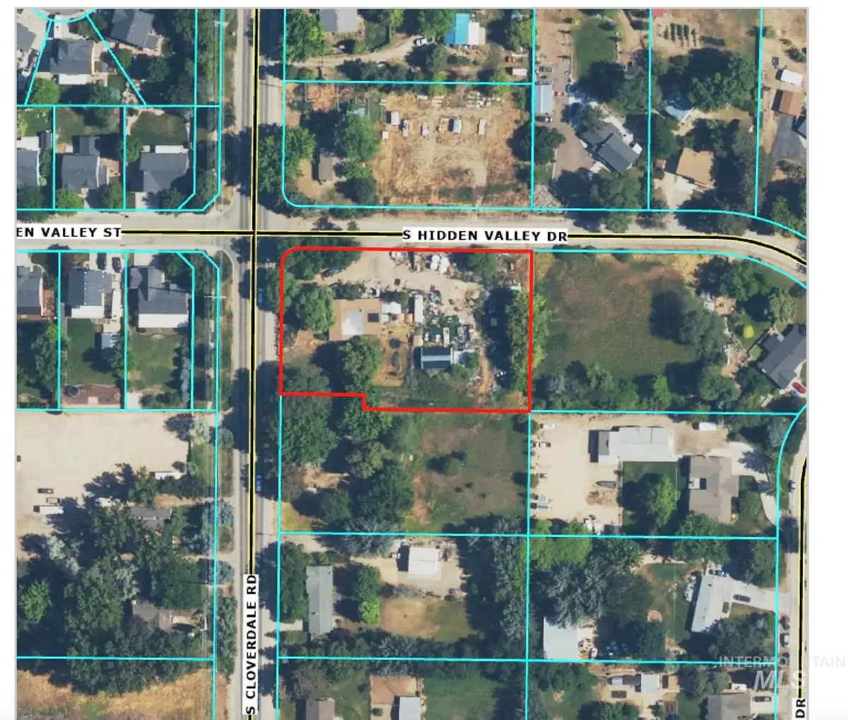 7280 S Cloverdale Rd, Boise, ID 83709 - #1