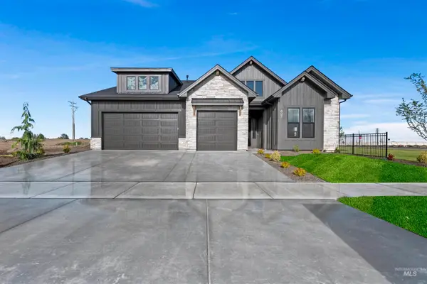 6115 W Calvay Court, Eagle, ID 83616