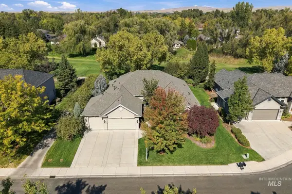 896 W Colchester Drive, Eagle, ID 83616