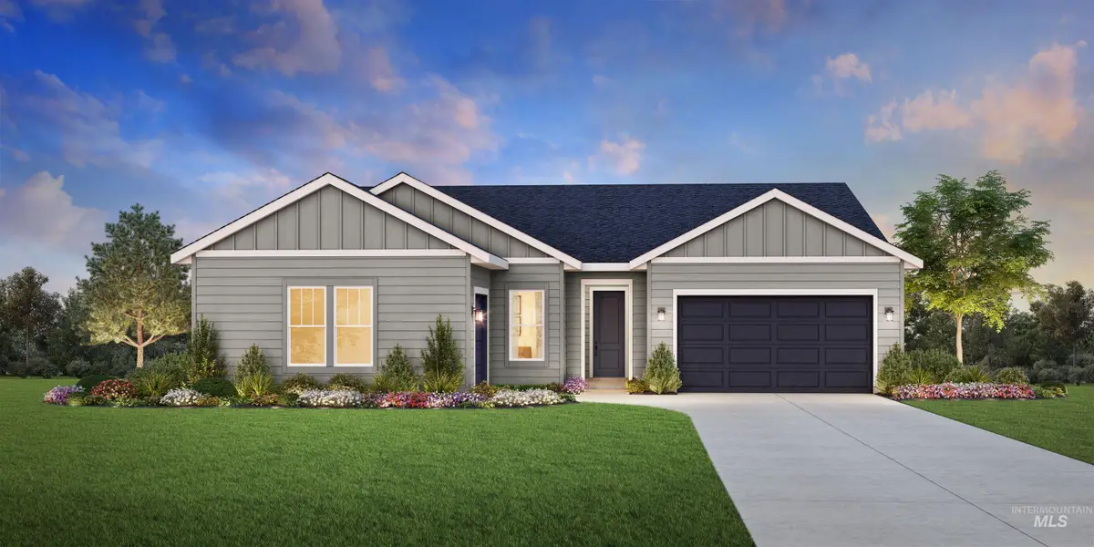 15315 Sparrow Nest Ave, Caldwell, ID 83607 - #1