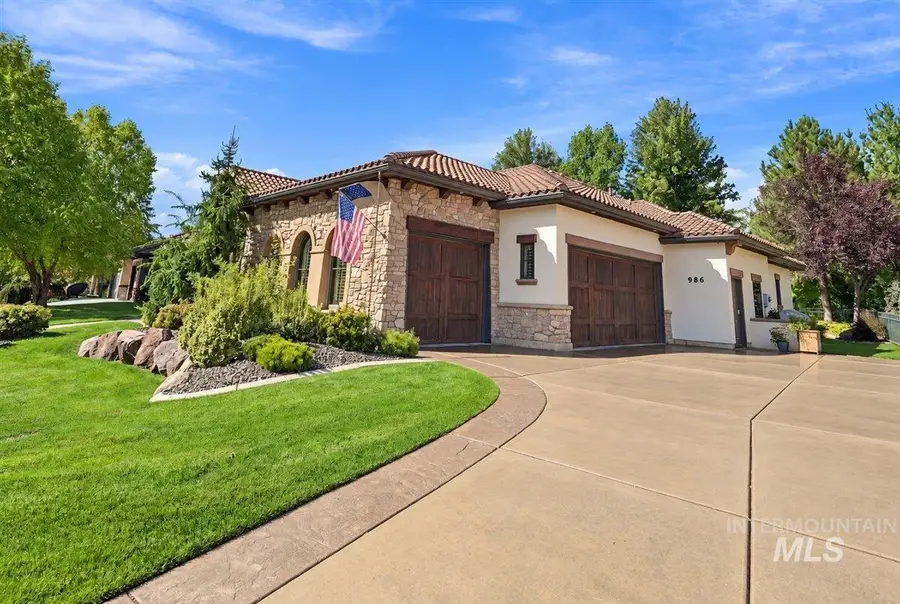 986 W Cherry Bello Dr, Eagle, ID 83616 - #2