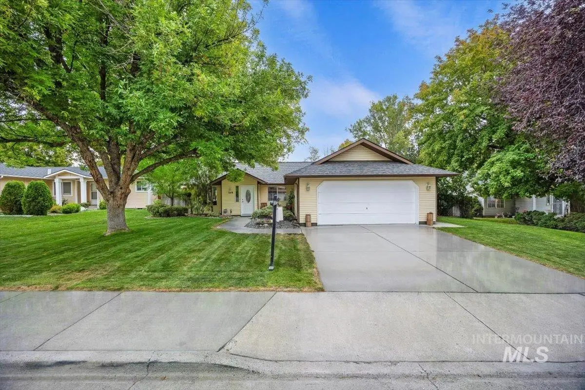 548 Elizabeth Park Drive, Twin Falls, ID 83301 - #1