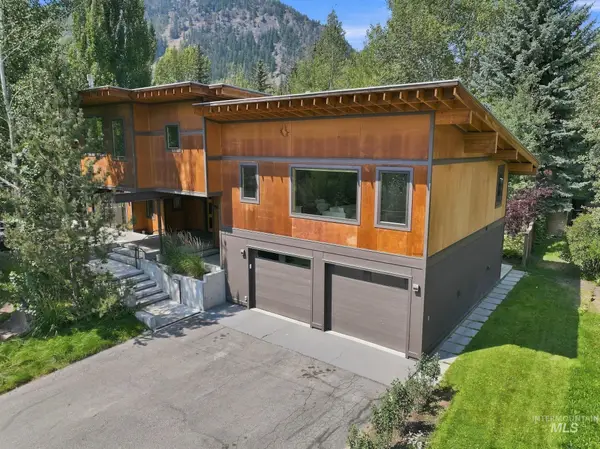 202 Broadway Blvd, Ketchum, ID 83340