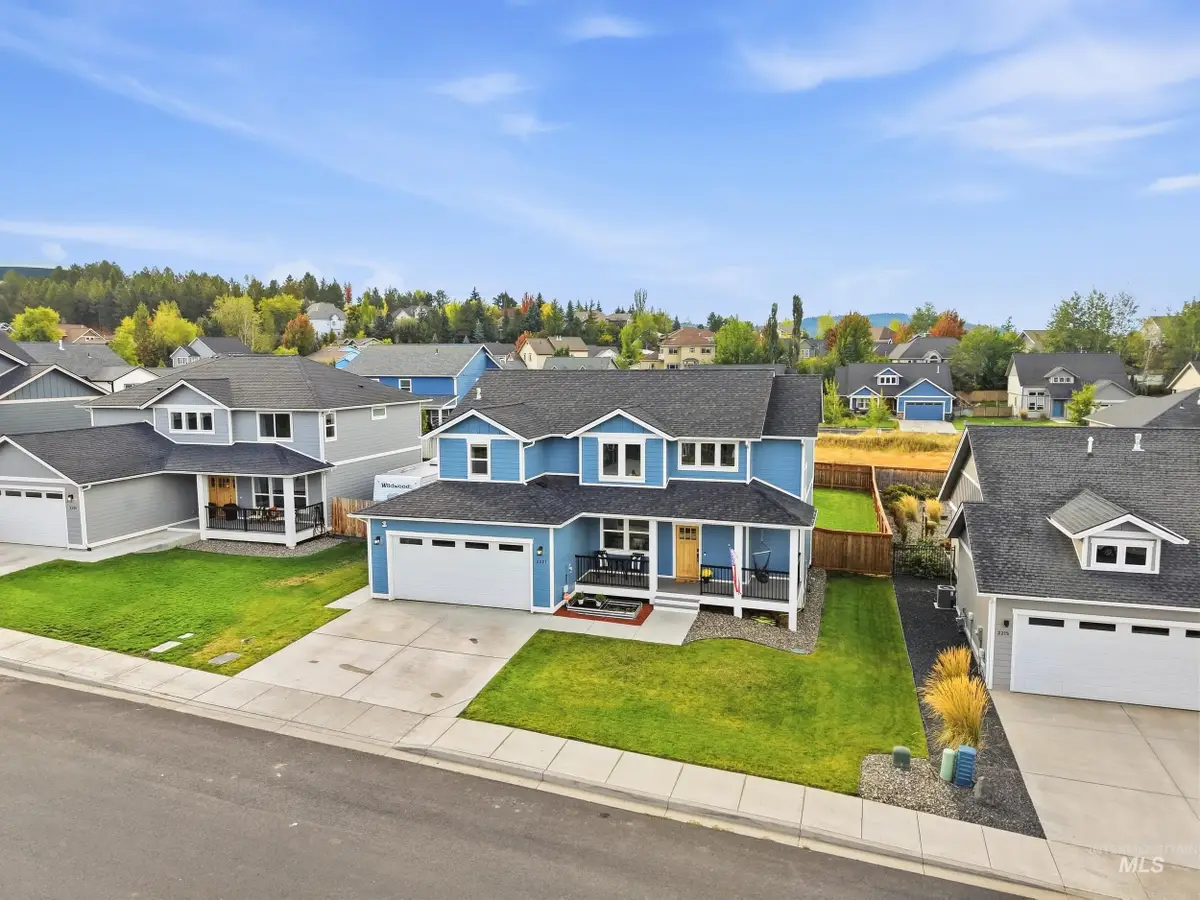 2221 E 3rd Street, Moscow, ID 83843 - #1