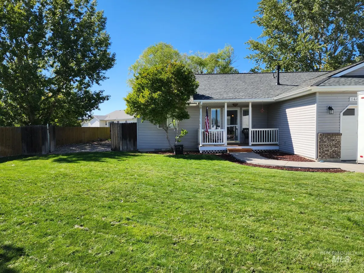 1445 Kyle Street, Mountain Home, ID 83647 - #1