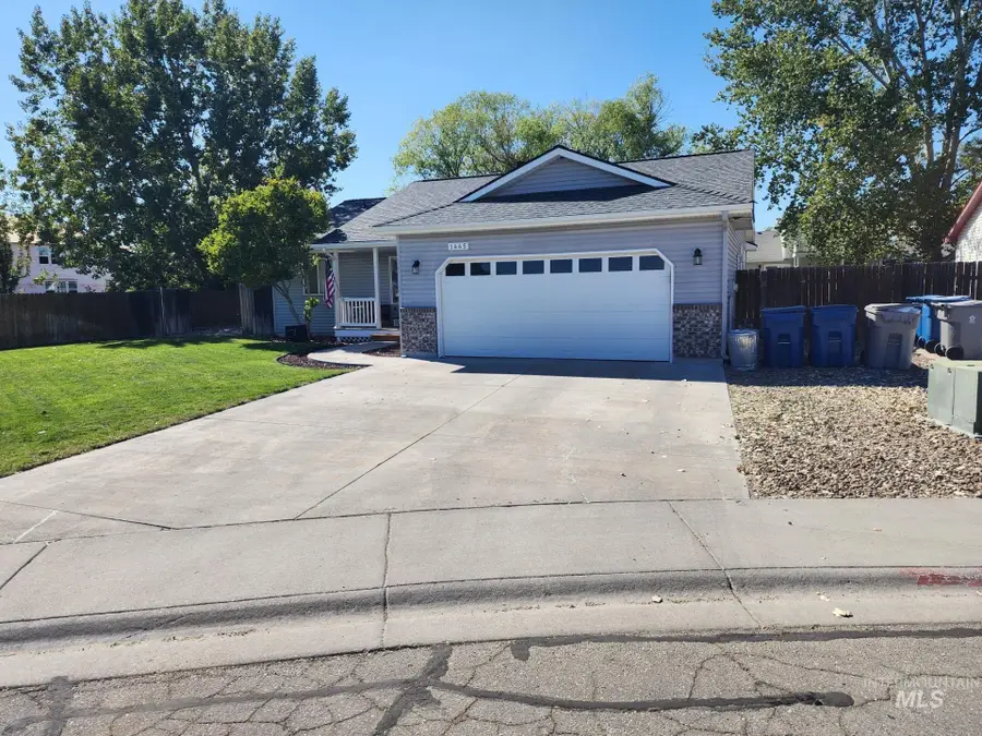 1445 Kyle Street, Mountain Home, ID 83647 - #3