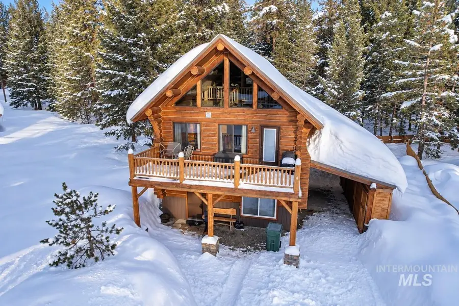 1413 Stone Ln, McCall, ID 83638 - #2