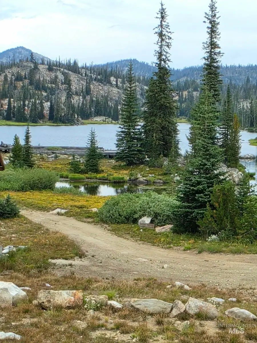 TBD Hump Lake Lot 1, Dixie, ID 83525 - #2