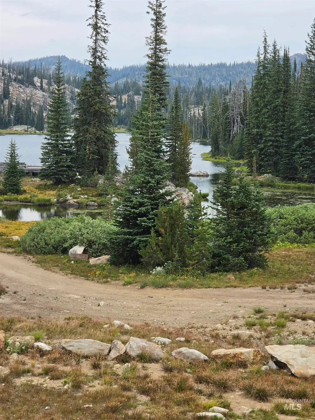 TBD Hump Lake Lot 4, Dixie, ID 83525 - #1