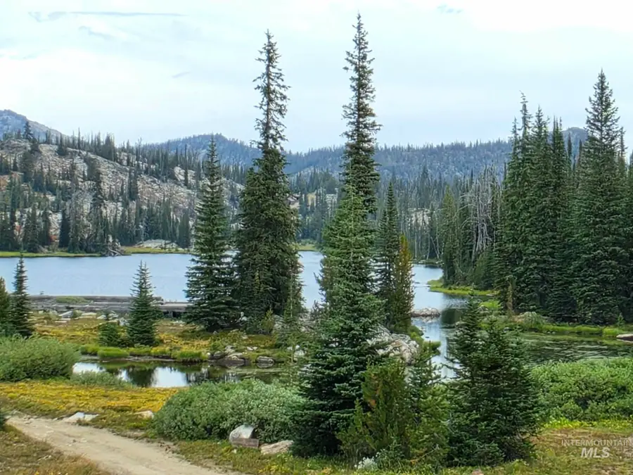 TBD Hump Lake Lot 4, Dixie, ID 83525 - #2