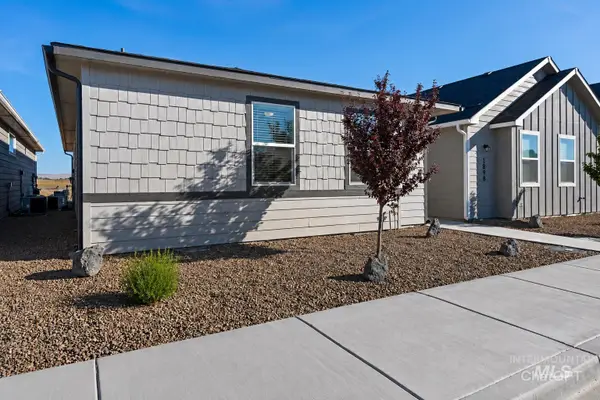 1899 NW Enterprise Street, Mountain Home, ID 83647