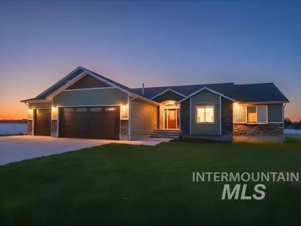 587 W 30 S, Blackfoot, ID 83221