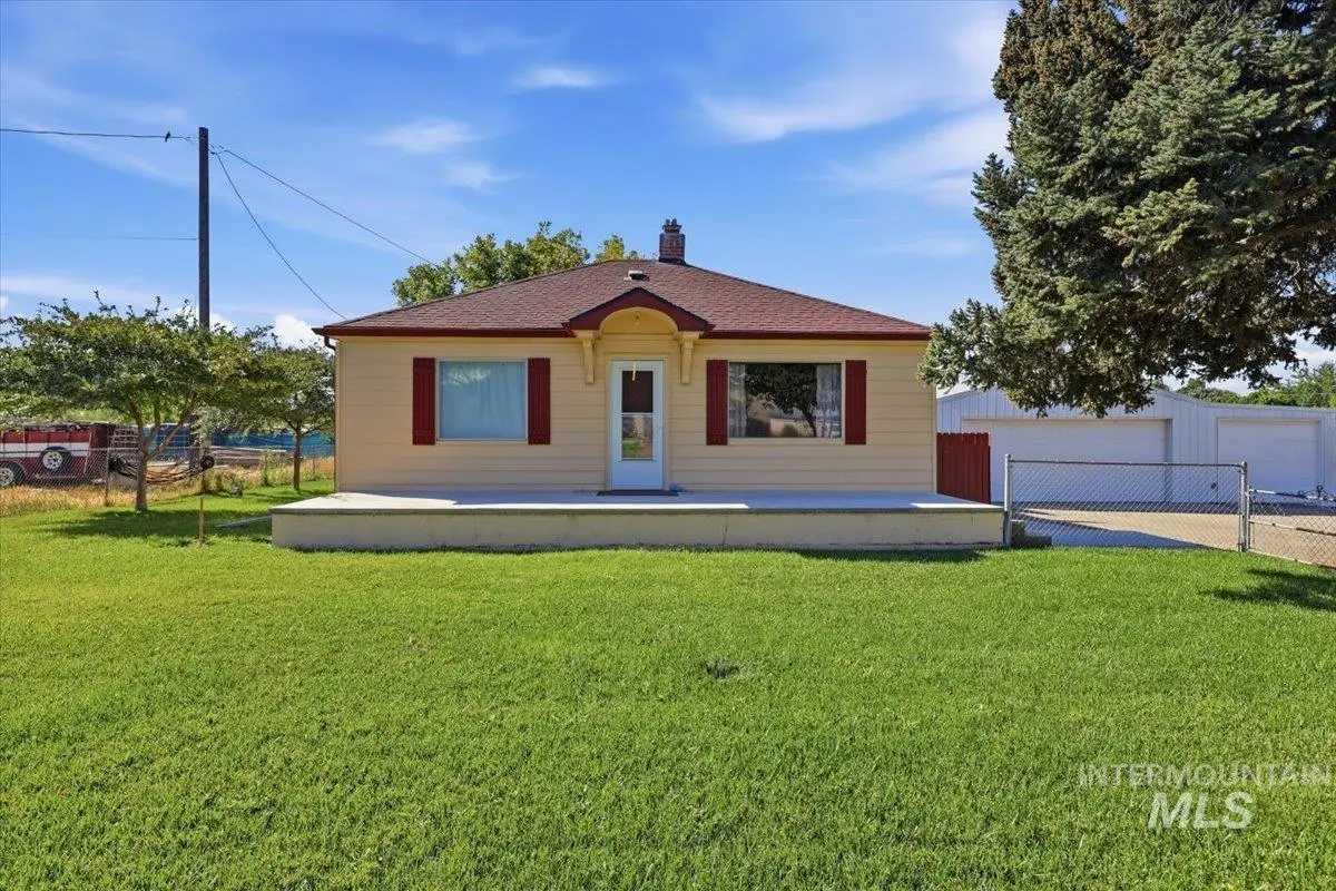 2909 Port Street, Nampa, ID 83687 - #1