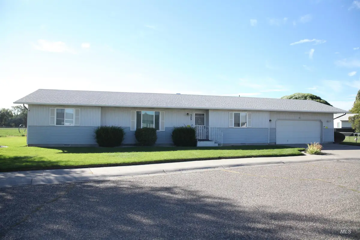323 Marina Drive & Lot 2 Blk 3, Rupert, ID 83350 - #1