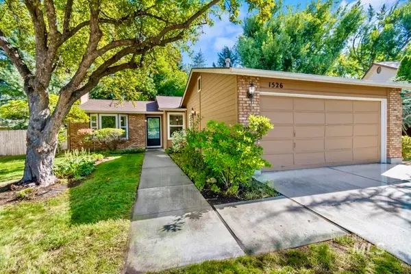 1526 E Symphony Court, Boise, ID 83706
