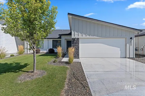 3062 S Green Forest Way, Boise, ID 83709