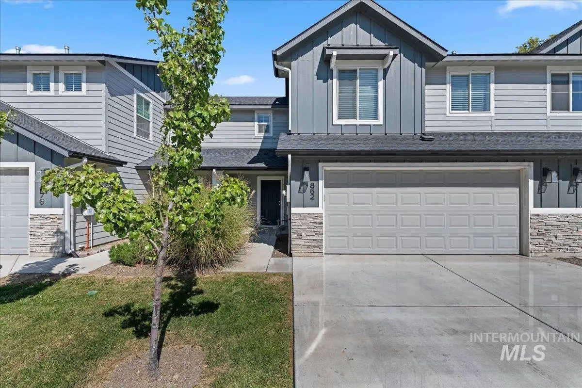 862 W Woodpine St, Meridian, ID 83646 - #1
