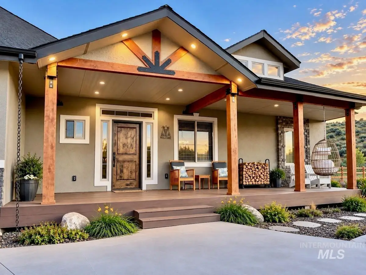 1585 Gentry Ln, Weiser, ID 83672 - #1