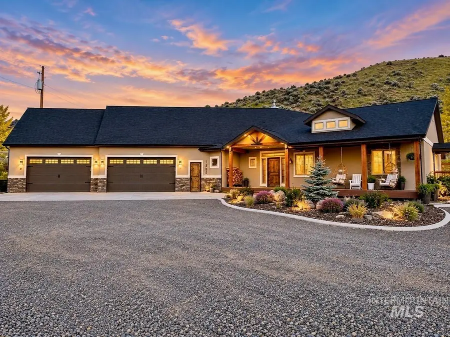 1585 Gentry Ln, Weiser, ID 83672 - #2