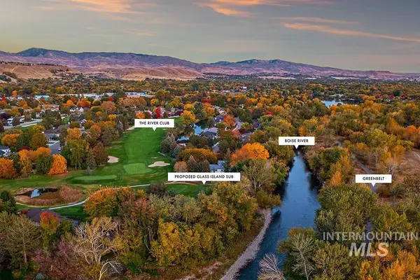TBD Gramarcy Lane, Garden City, ID 83703