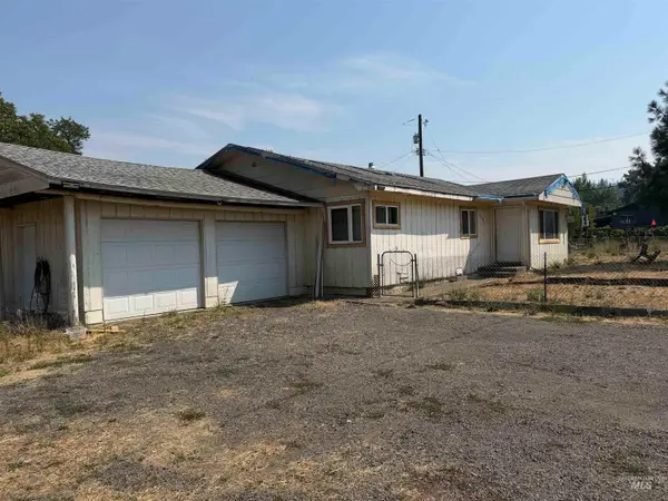 1317 Ash Street, Kamiah, ID 83536