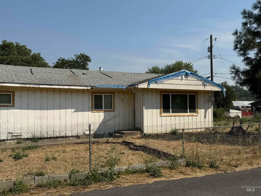 1317 Ash Street, Kamiah, ID 83536 - #2