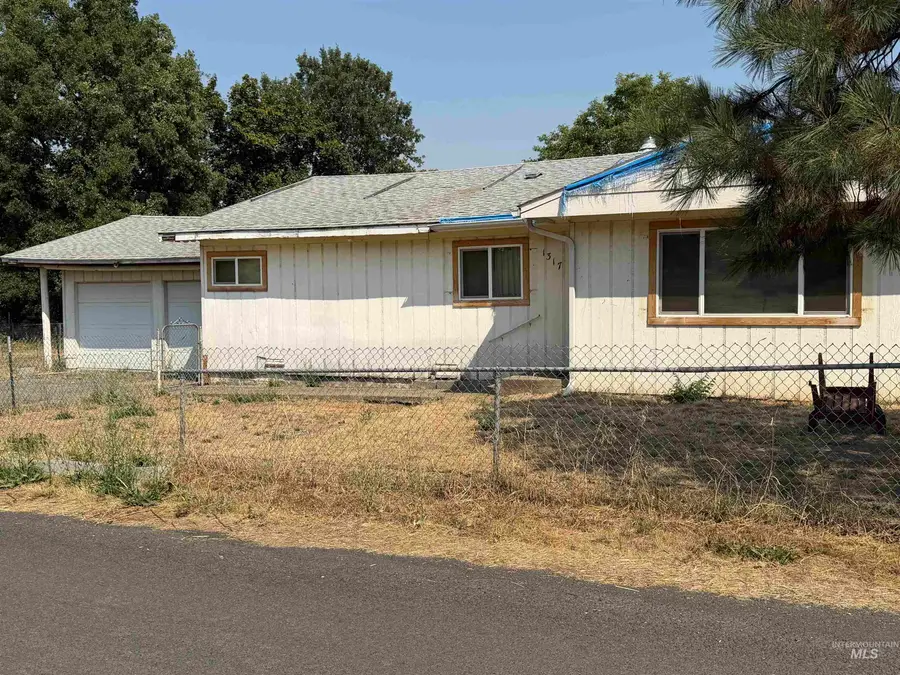 1317 Ash Street, Kamiah, ID 83536 - #3