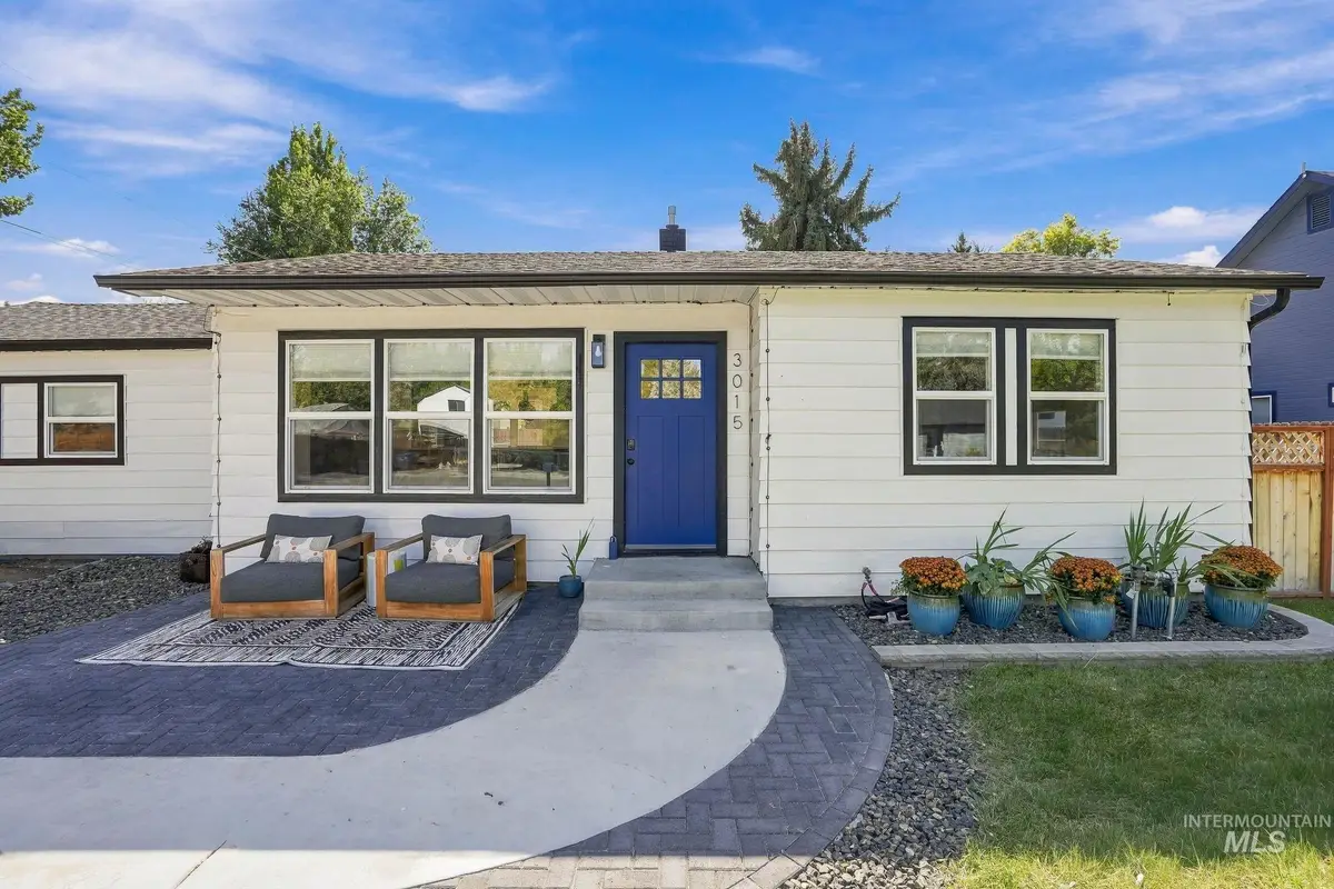 3015 W Sunset Ave, Boise, ID 83703 - #1