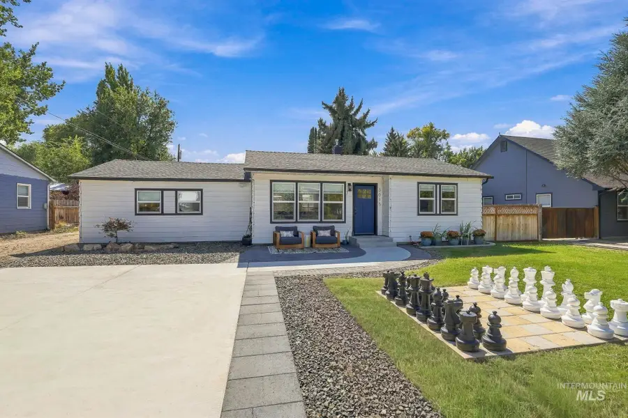 3015 W Sunset Ave, Boise, ID 83703 - #2