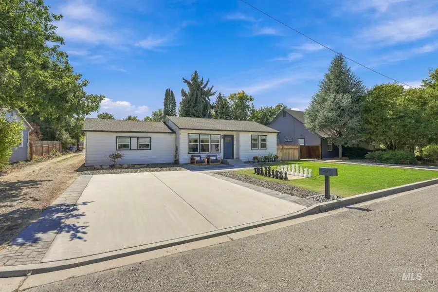3015 W Sunset Ave, Boise, ID 83703 - #3