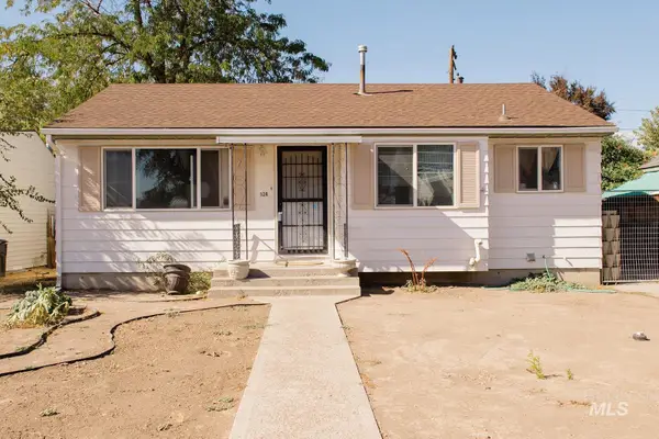 124 Mountain View Drive, Mountain Home, ID 83647