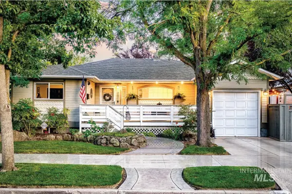 2601 W Lemp St, Boise, ID 83702