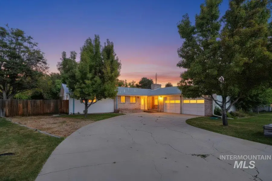 107 Felton St, Caldwell, ID 83605 - #2