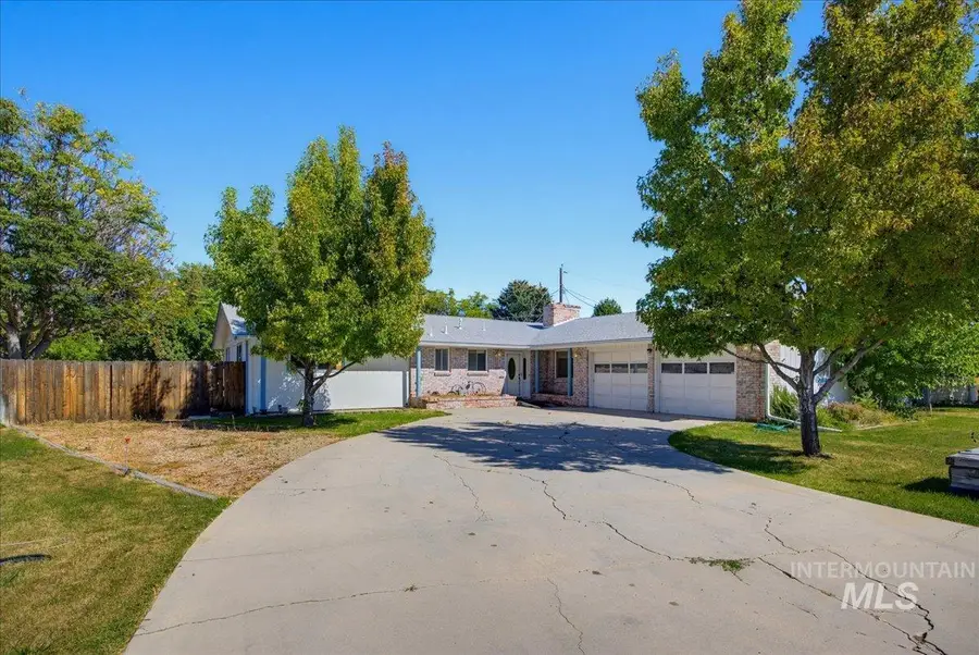 107 Felton St, Caldwell, ID 83605 - #3