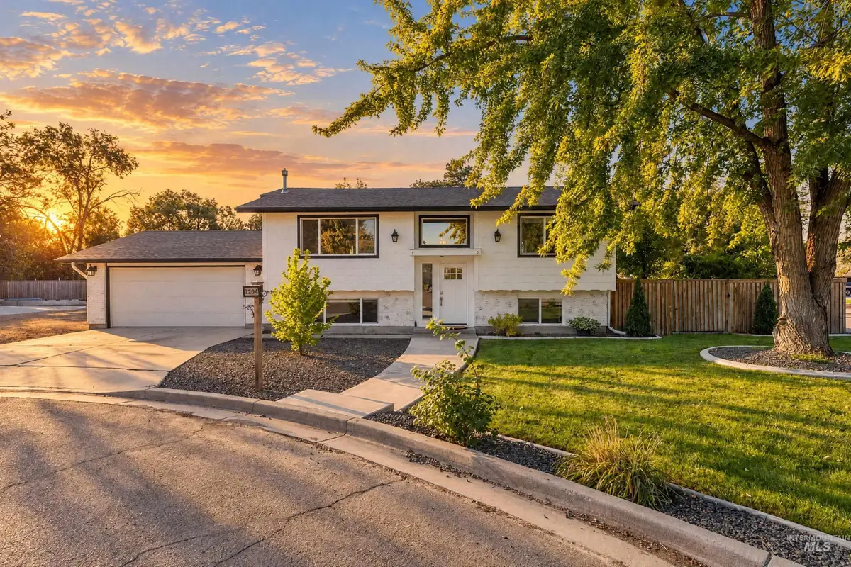 2204 Cari Circle, Caldwell, ID 83605 - #1