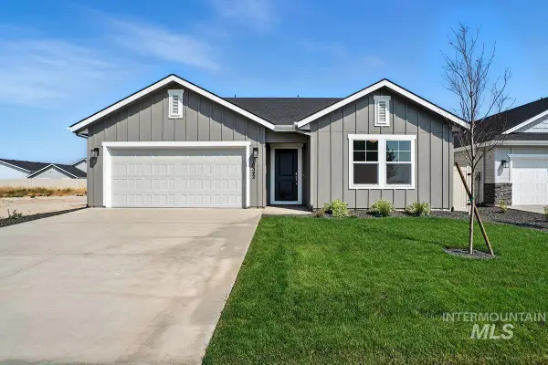4321 Belethor Ave, Caldwell, ID 83607