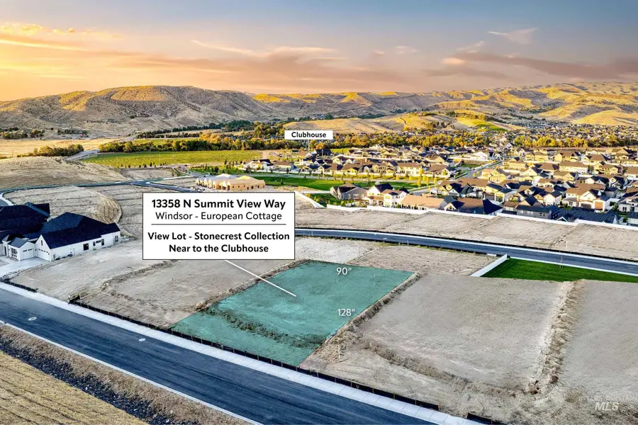 13358 N Summit View Way, Boise, ID 83714 - #2
