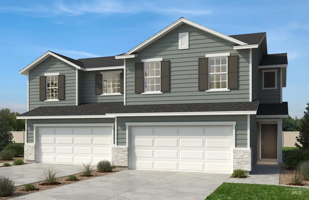 13223 Wormwood St, Caldwell, ID 83607 - #1