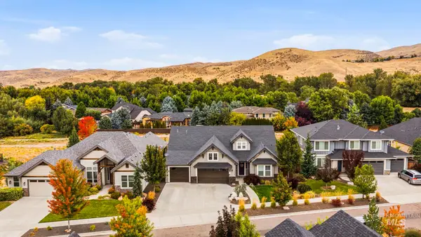 3936 W Farm View Drive, Boise, ID 83714