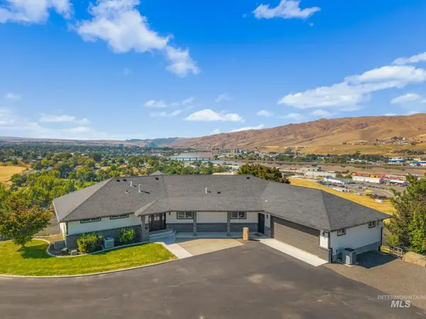 3360 E Main Street, Lewiston, ID 83501