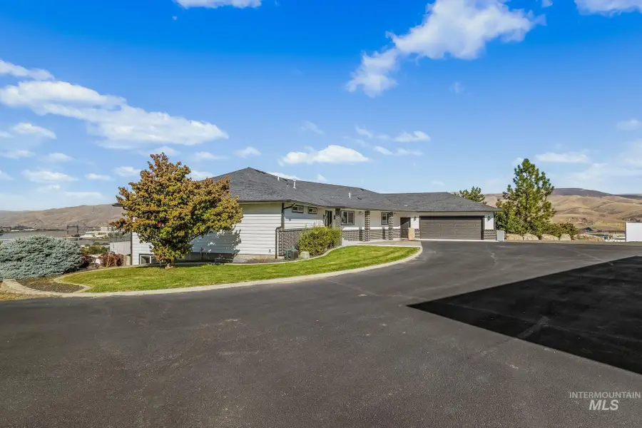 3360 E Main Street, Lewiston, ID 83501 - #3