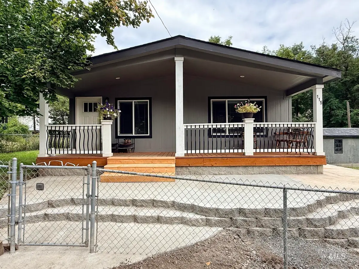 115 Trail Bay Dr, Orofino, ID 83544 - #1