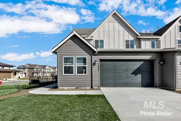 1742 N Black Cyprus Ave, Eagle, ID 83616