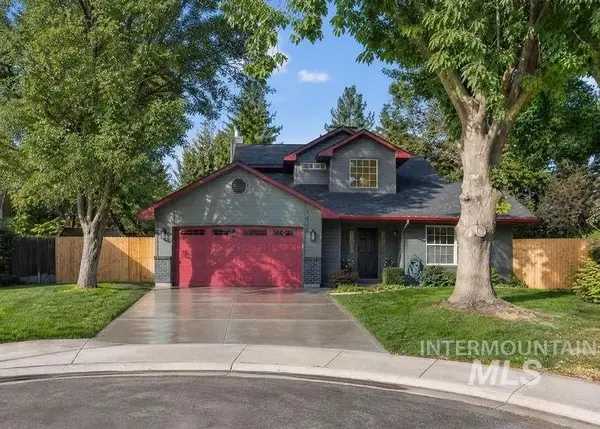 5428 W Clearview Ct., Boise, ID 83703