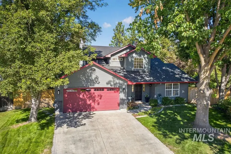 5428 W Clearview Ct., Boise, ID 83703 - #2