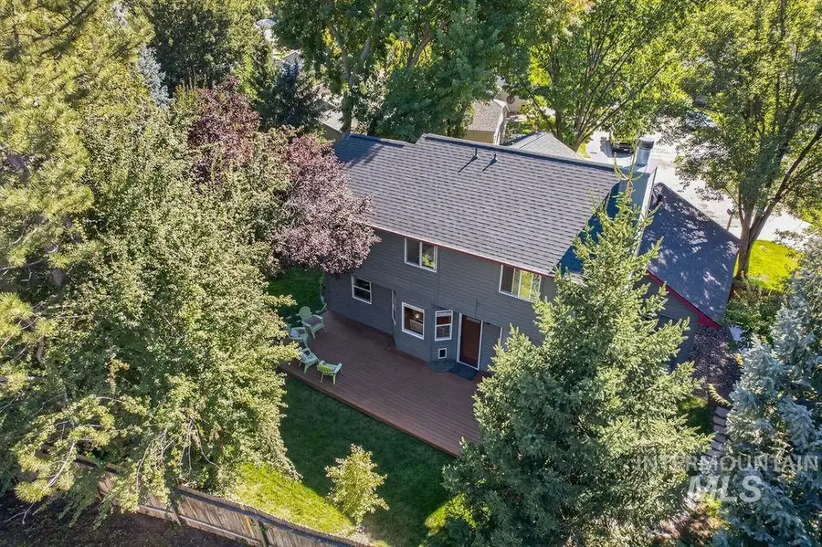 5428 W Clearview Ct., Boise, ID 83703 - #3