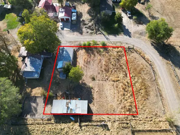 TBD Lincoln St., Dietrich, ID 83324